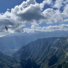 unverortetes Flugbild